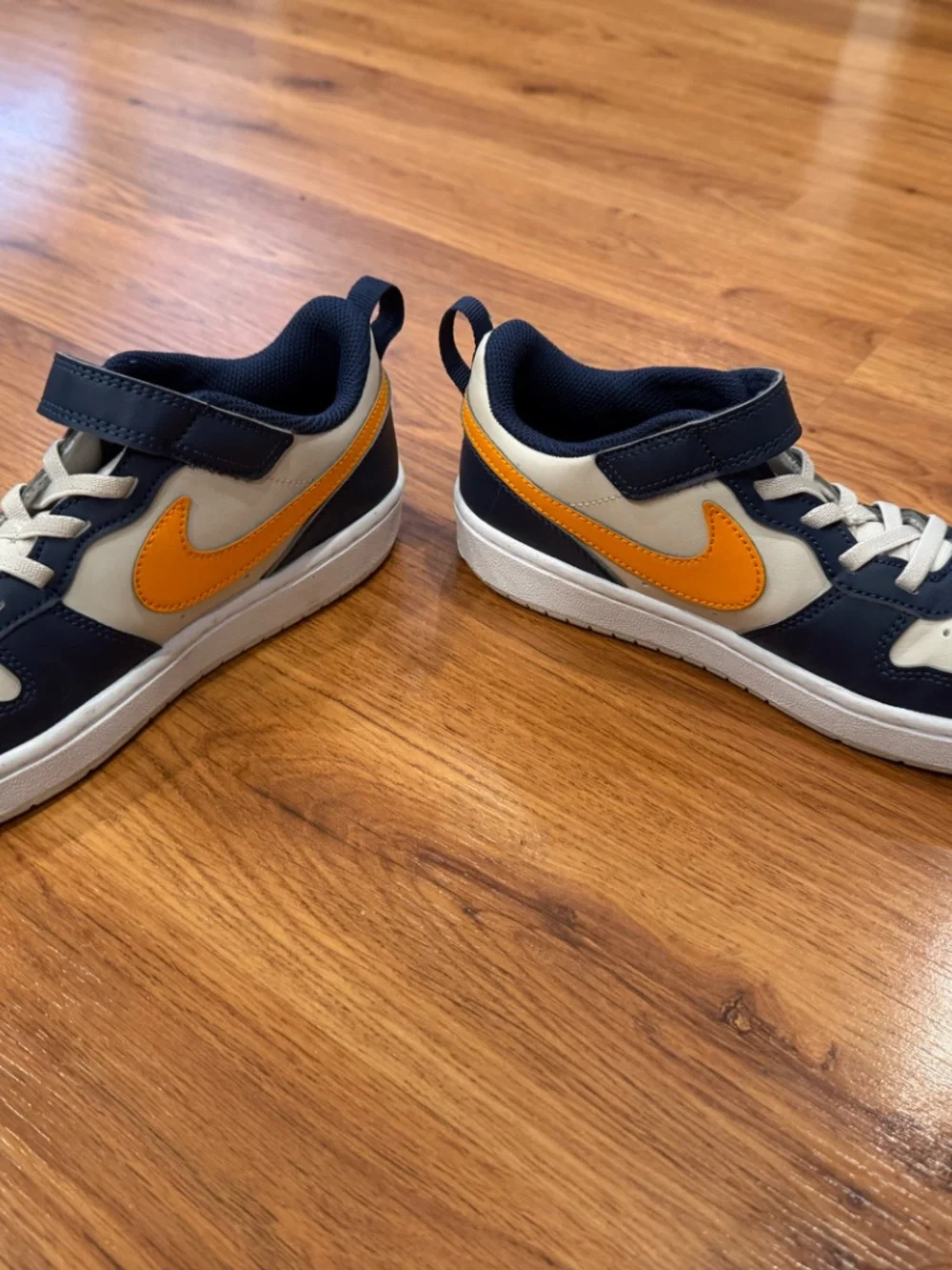 Nike youth nikes